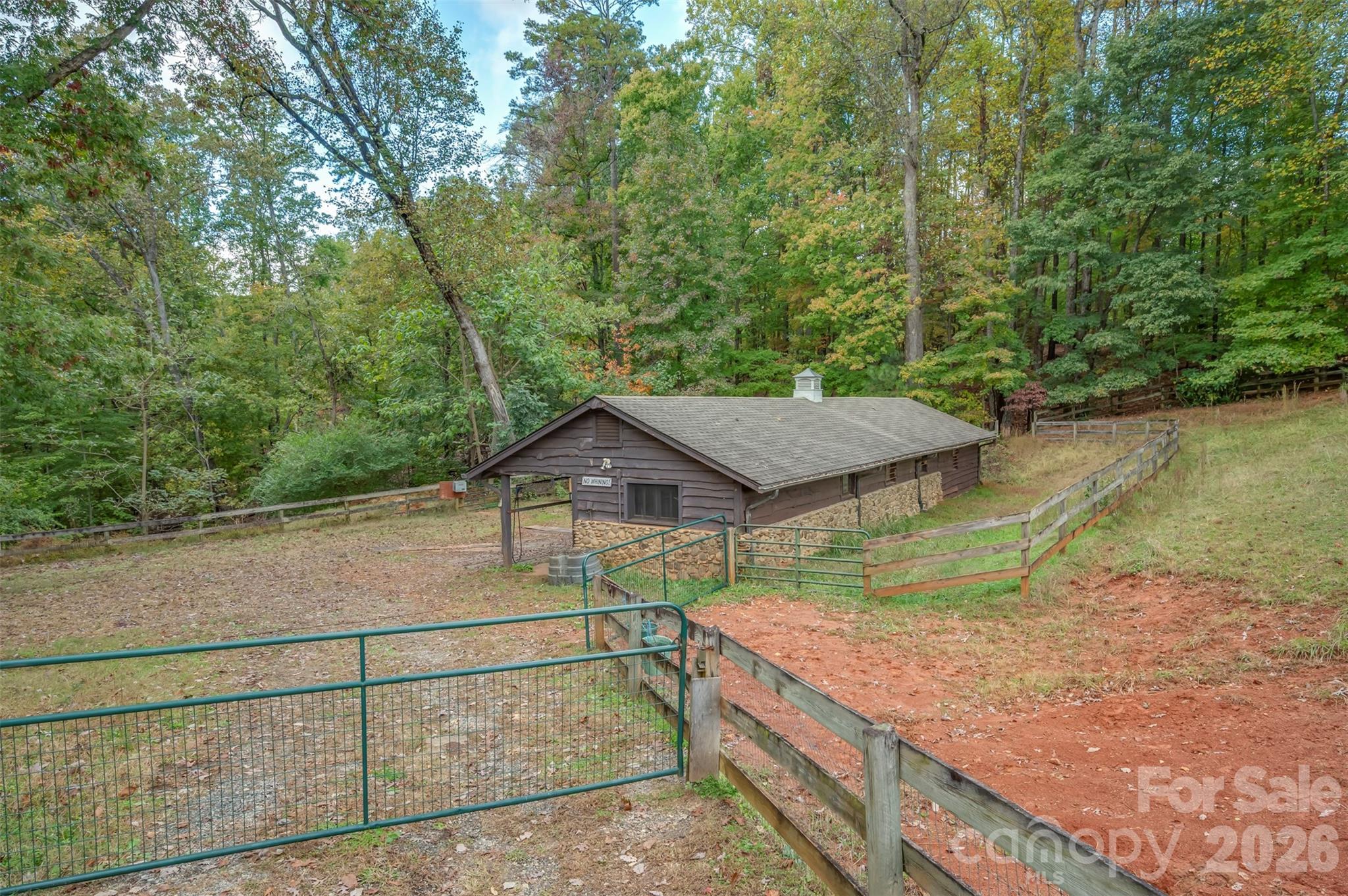 936 Golden Road Columbus, NC 28722 - Photo 30 of 38