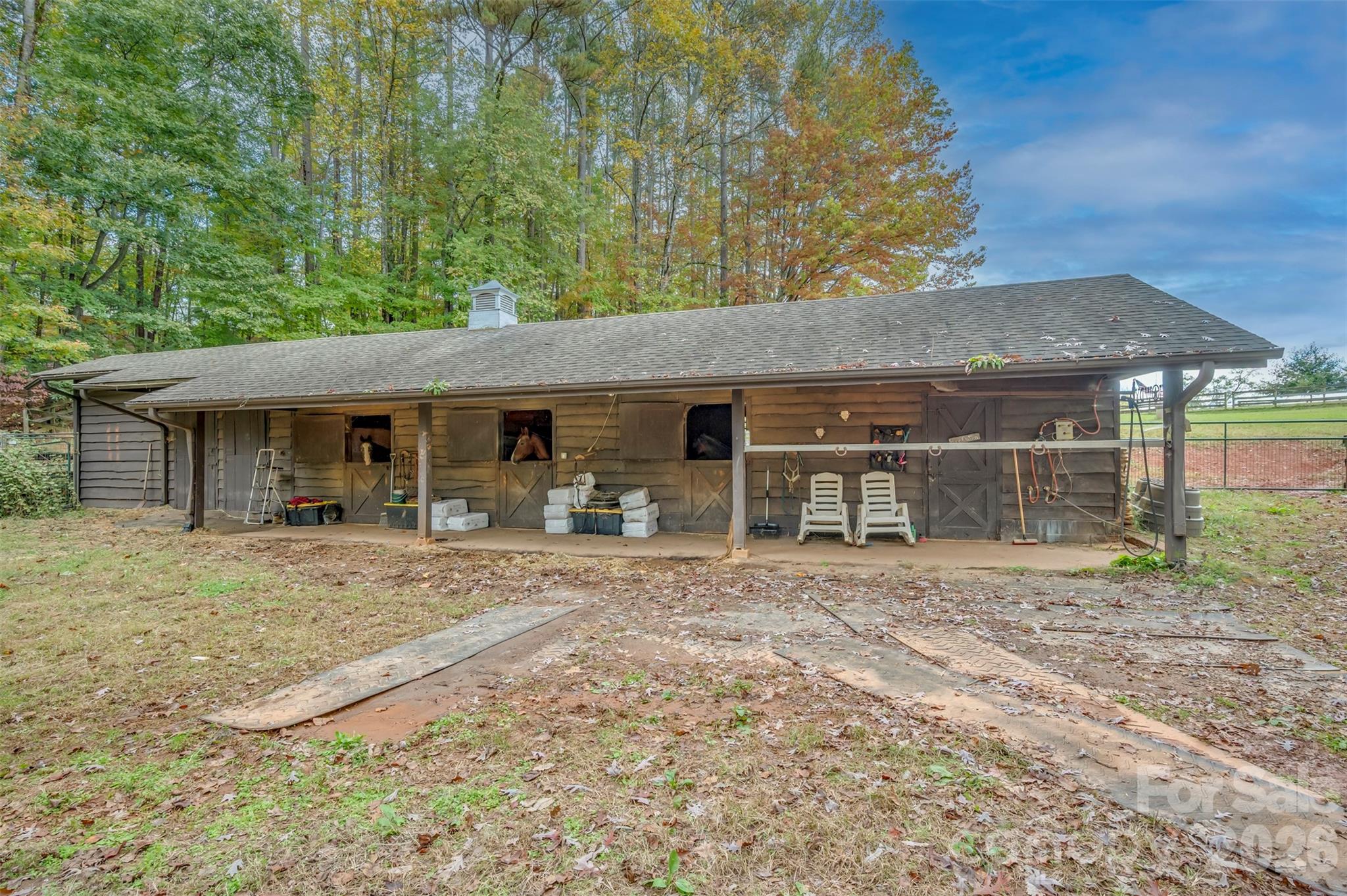 936 Golden Road Columbus, NC 28722 - Photo 31 of 38