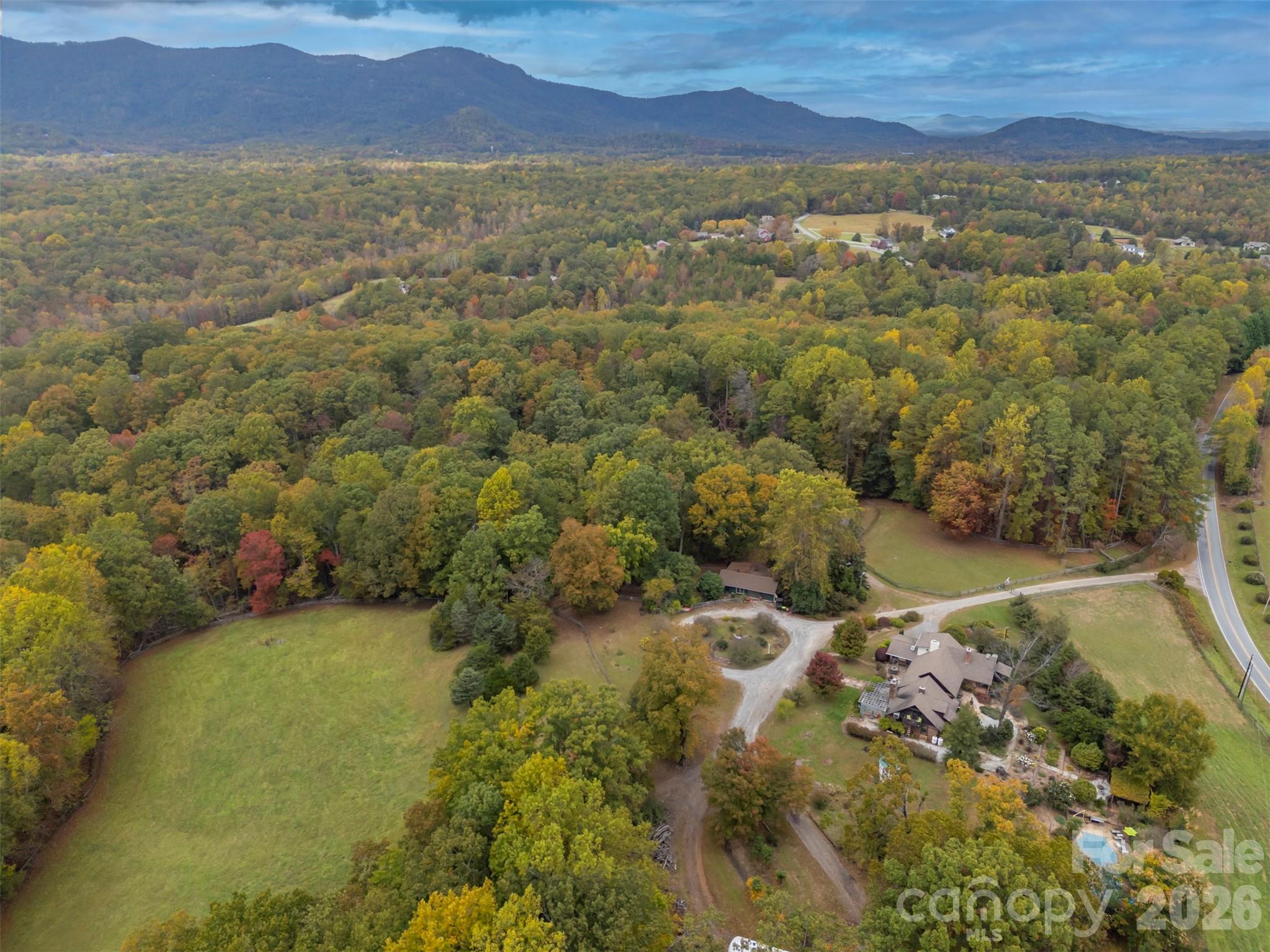 936 Golden Road Columbus, NC 28722 - Photo 37 of 38