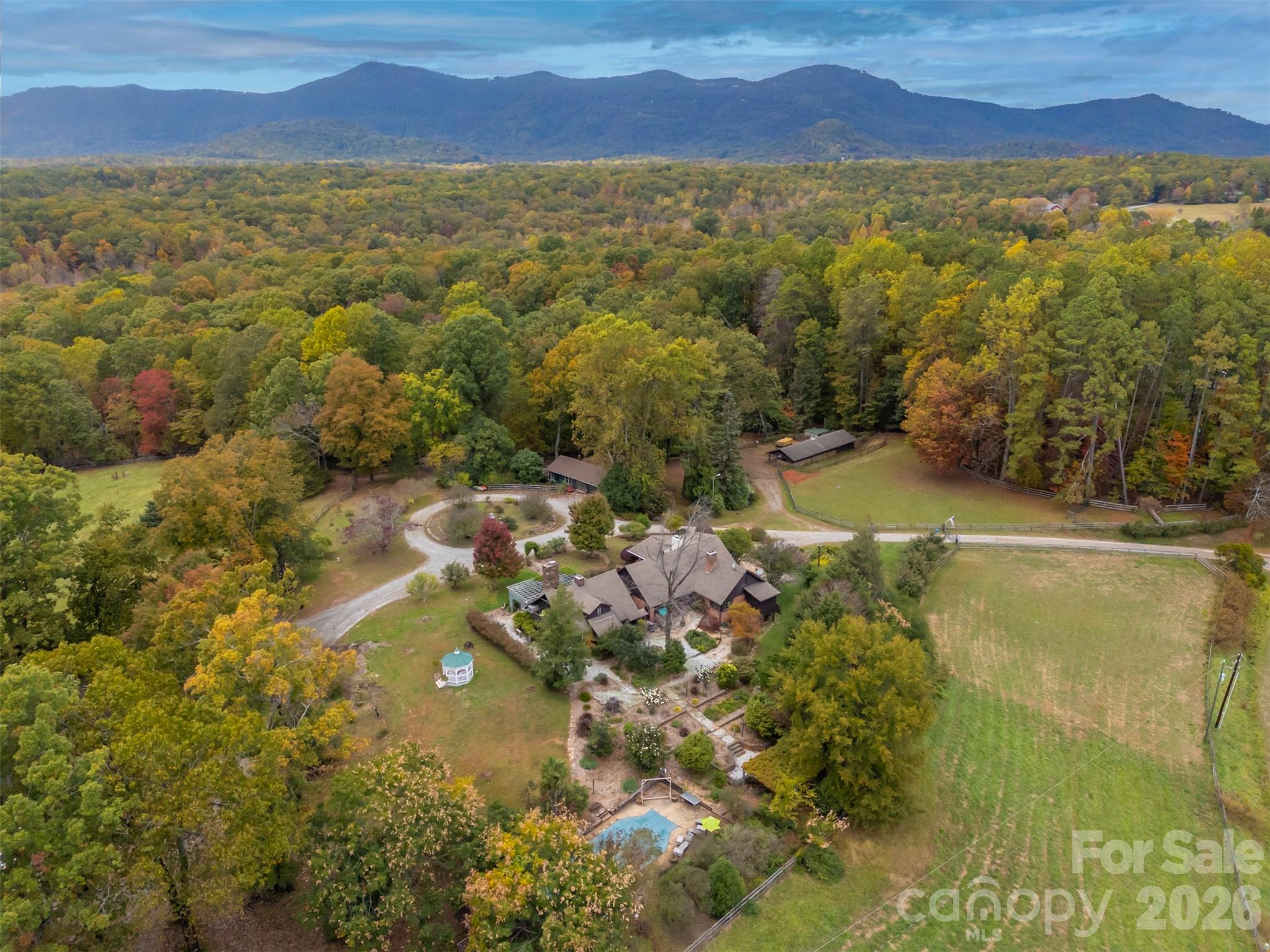 936 Golden Road Columbus, NC 28722 - Photo 38 of 38