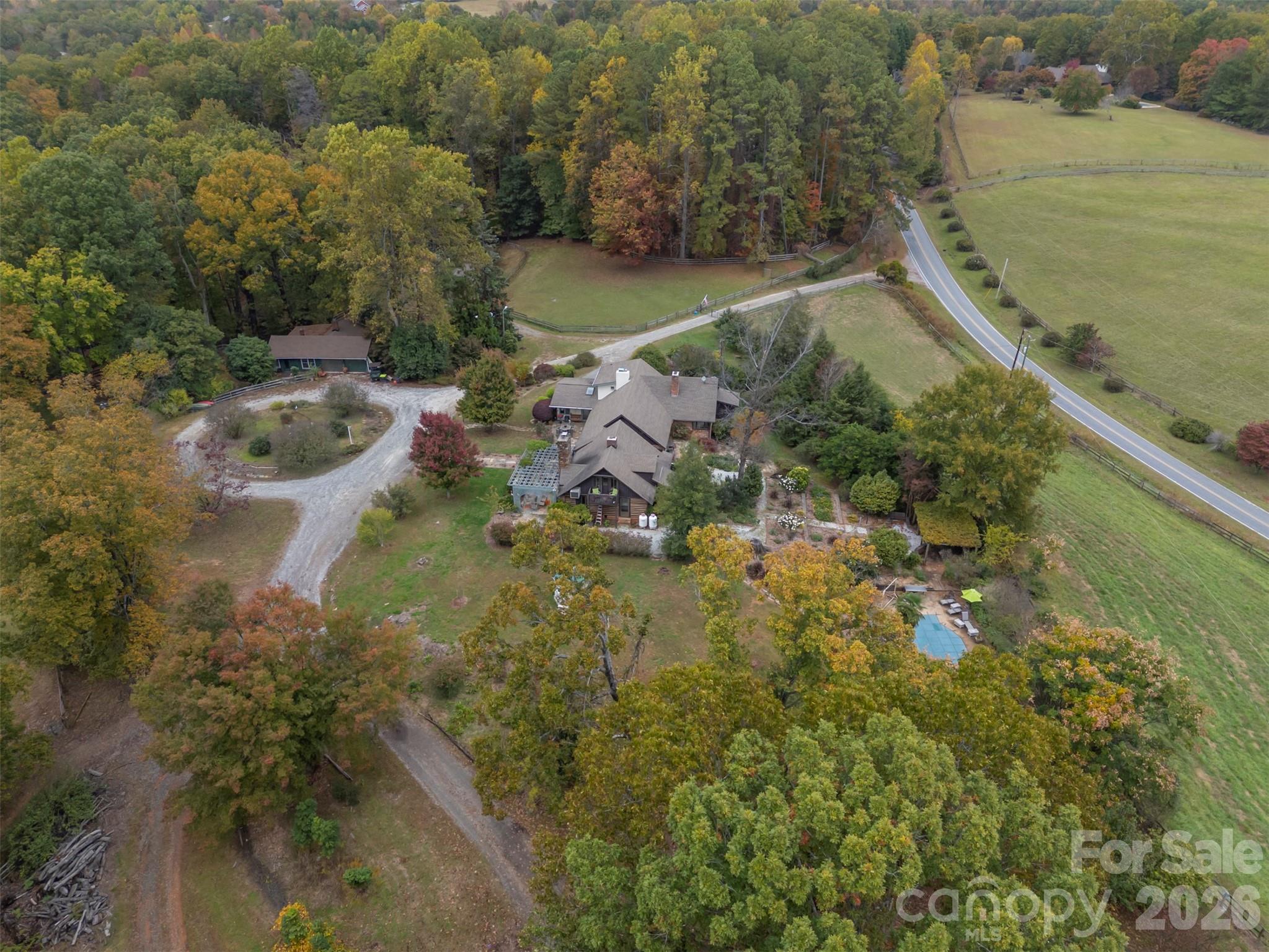 936 Golden Road Columbus, NC 28722 - Photo 4 of 38