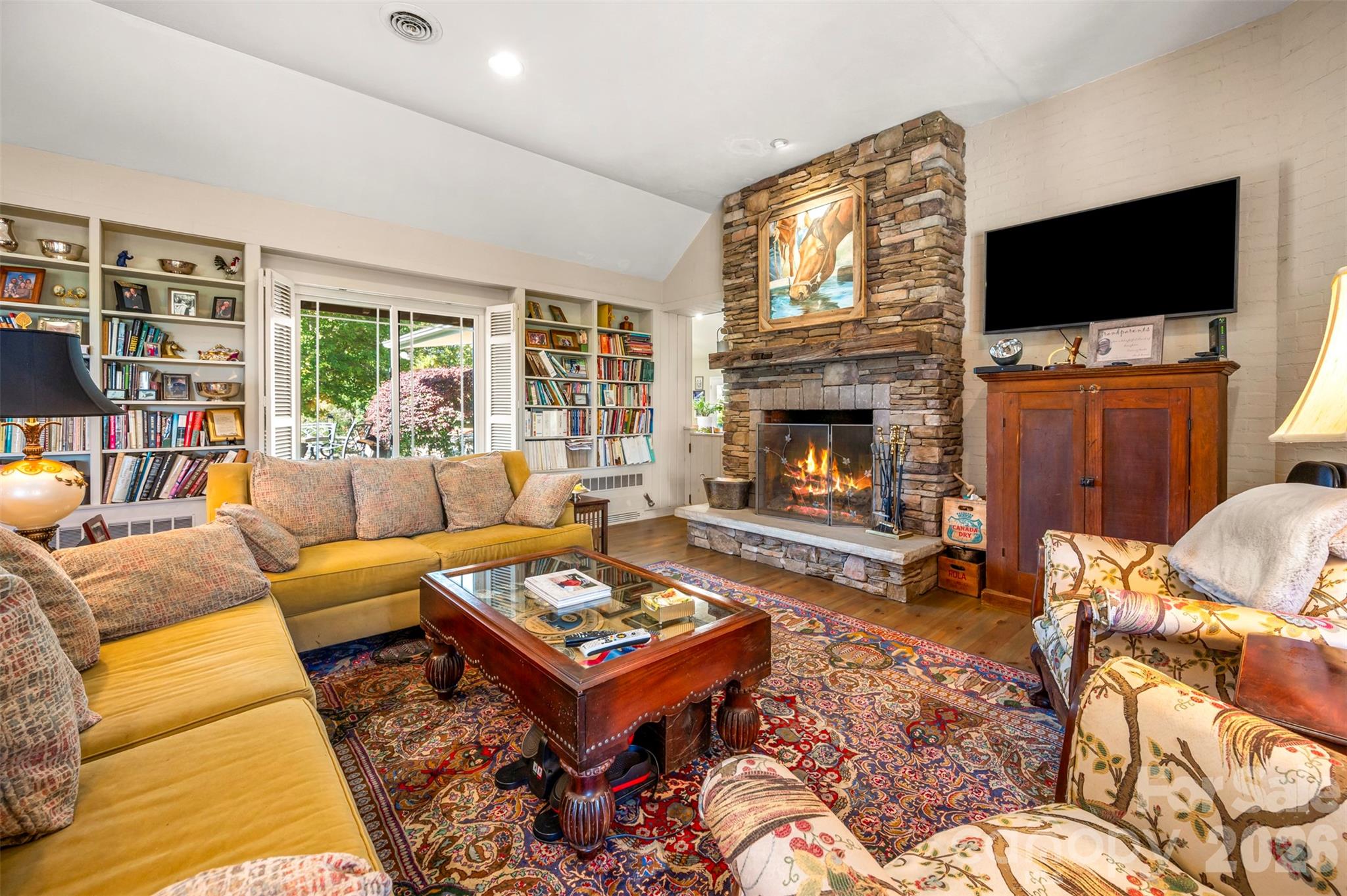 936 Golden Road Columbus, NC 28722 - Photo 8 of 38