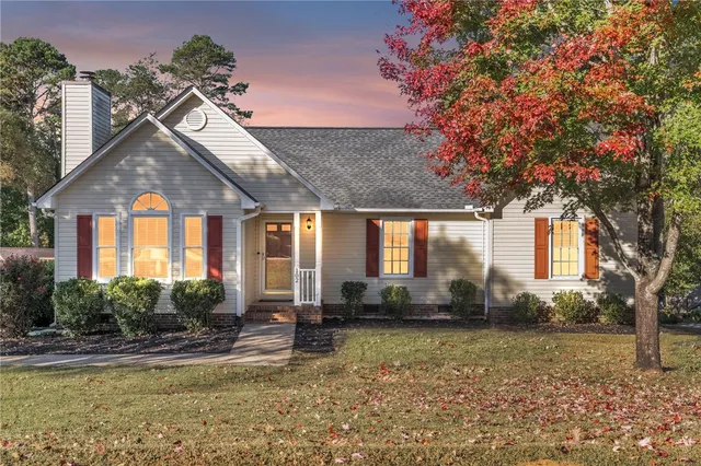 $247,000 | 102 Mikenah Court, Easley, SC 29640