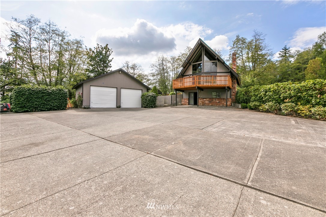 9541 Stein Road Custer, WA 98240 - Photo 1 of 25