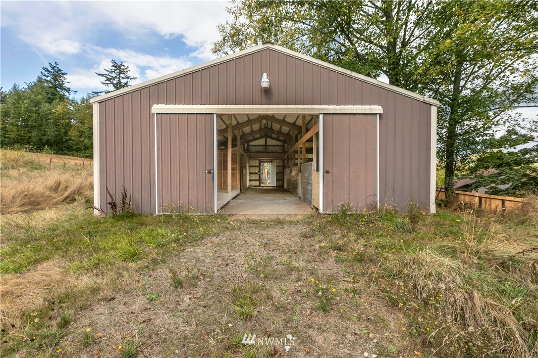 9541 Stein Road Custer, WA 98240 - Photo 24 of 25