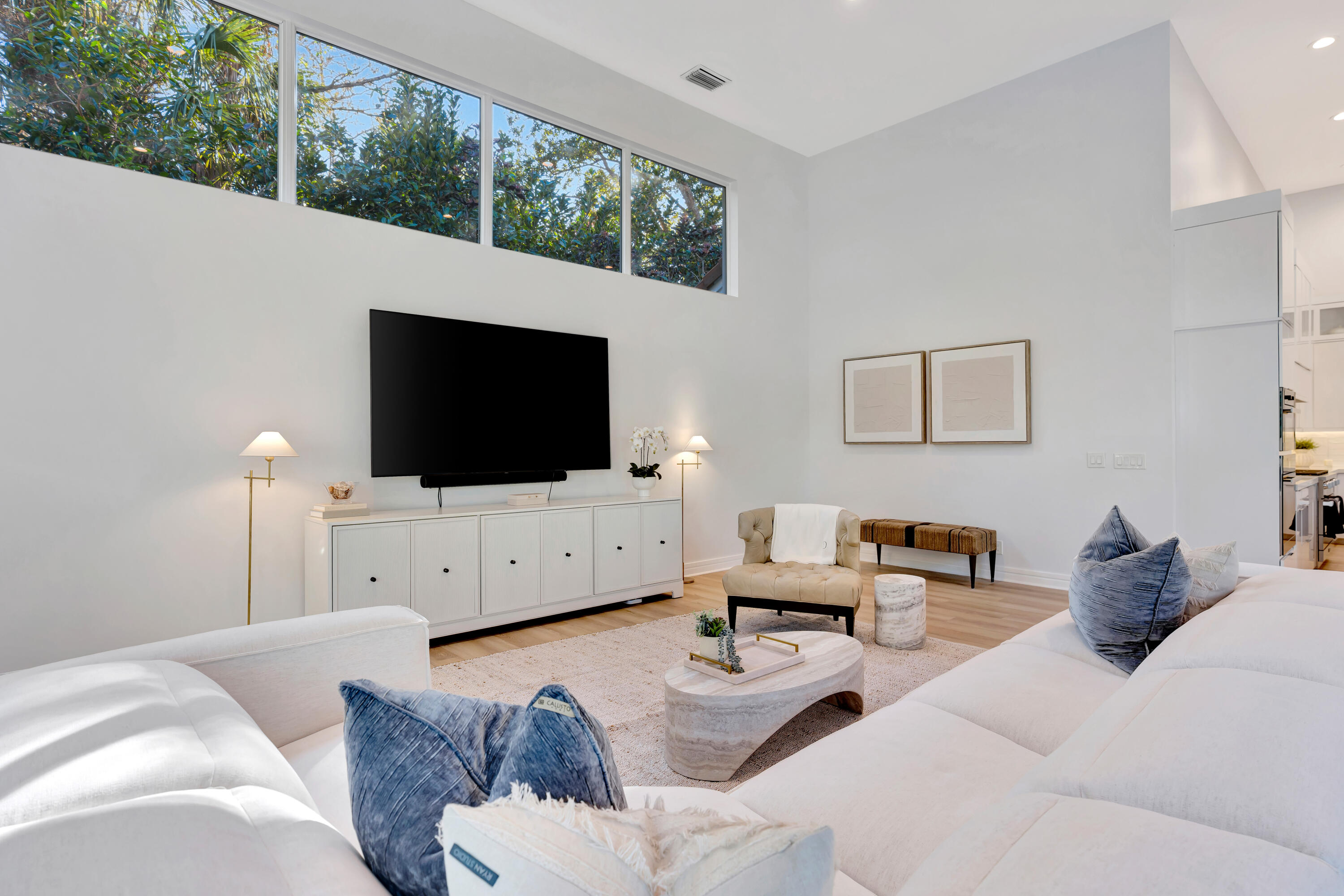 7801 Old Marsh Road Palm Beach Gardens, FL 33418 - Photo 12 of 58 Family Room