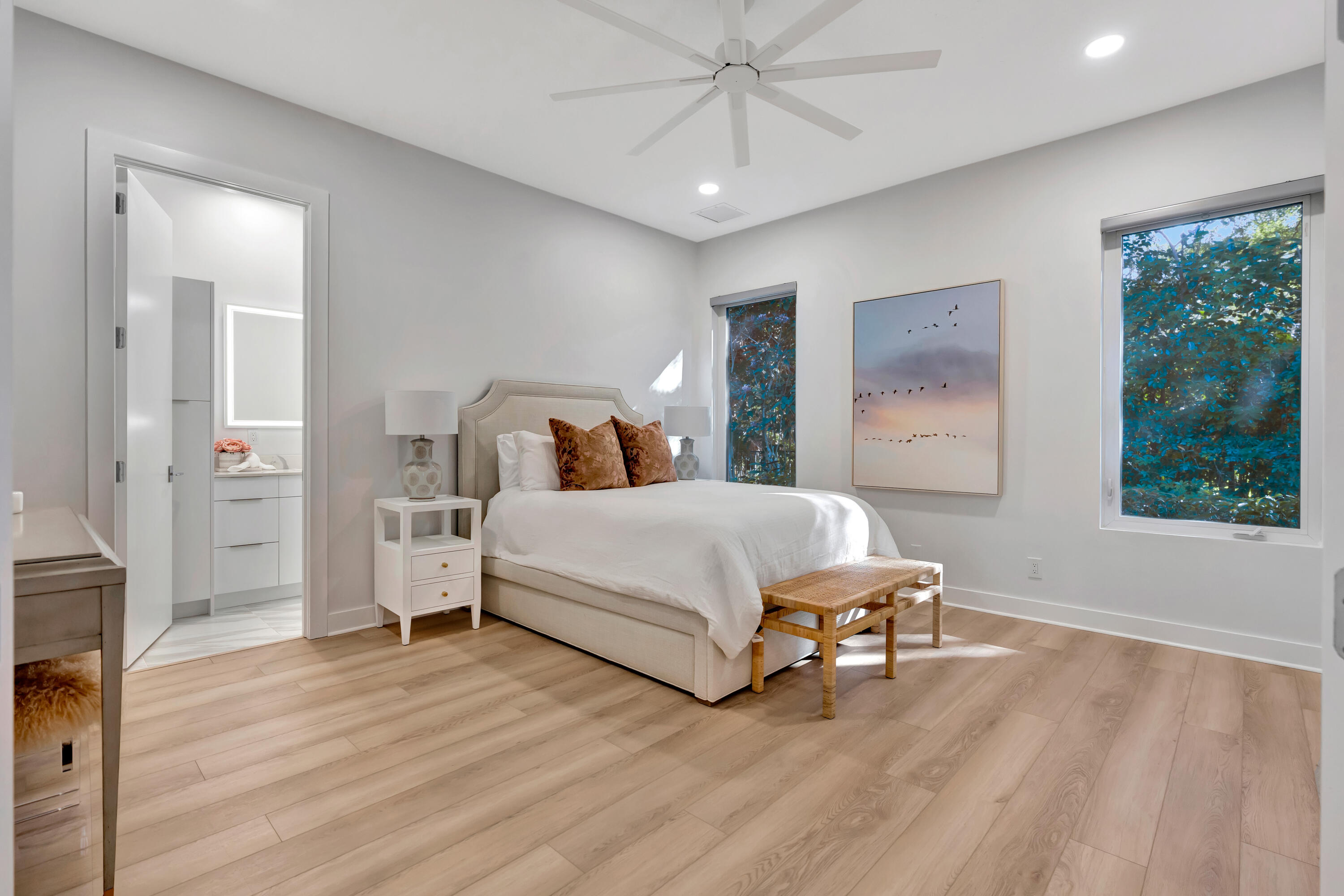 7801 Old Marsh Road Palm Beach Gardens, FL 33418 - Photo 36 of 58 Guest Suite 3