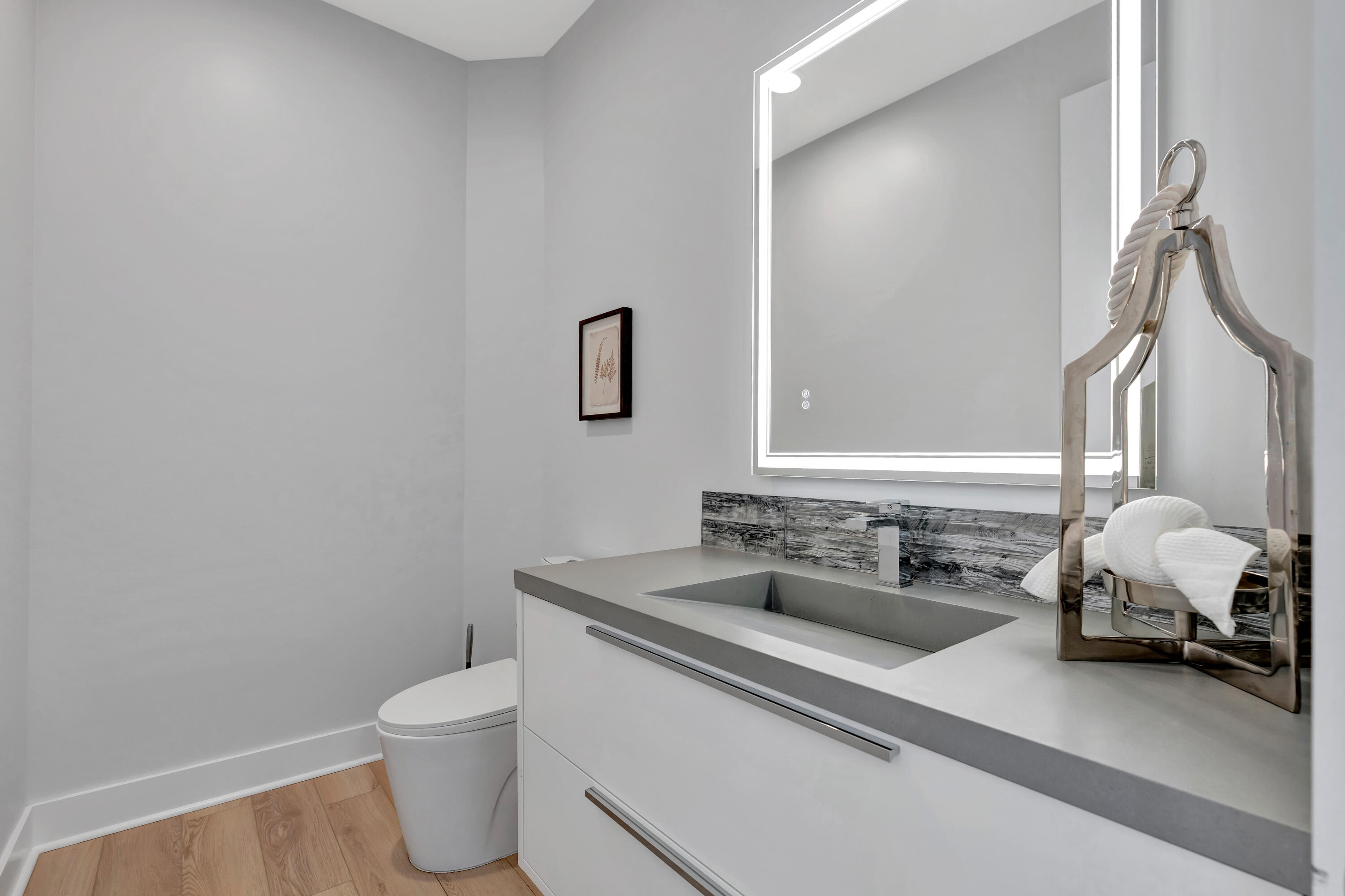 7801 Old Marsh Road Palm Beach Gardens, FL 33418 - Photo 38 of 58 Powder