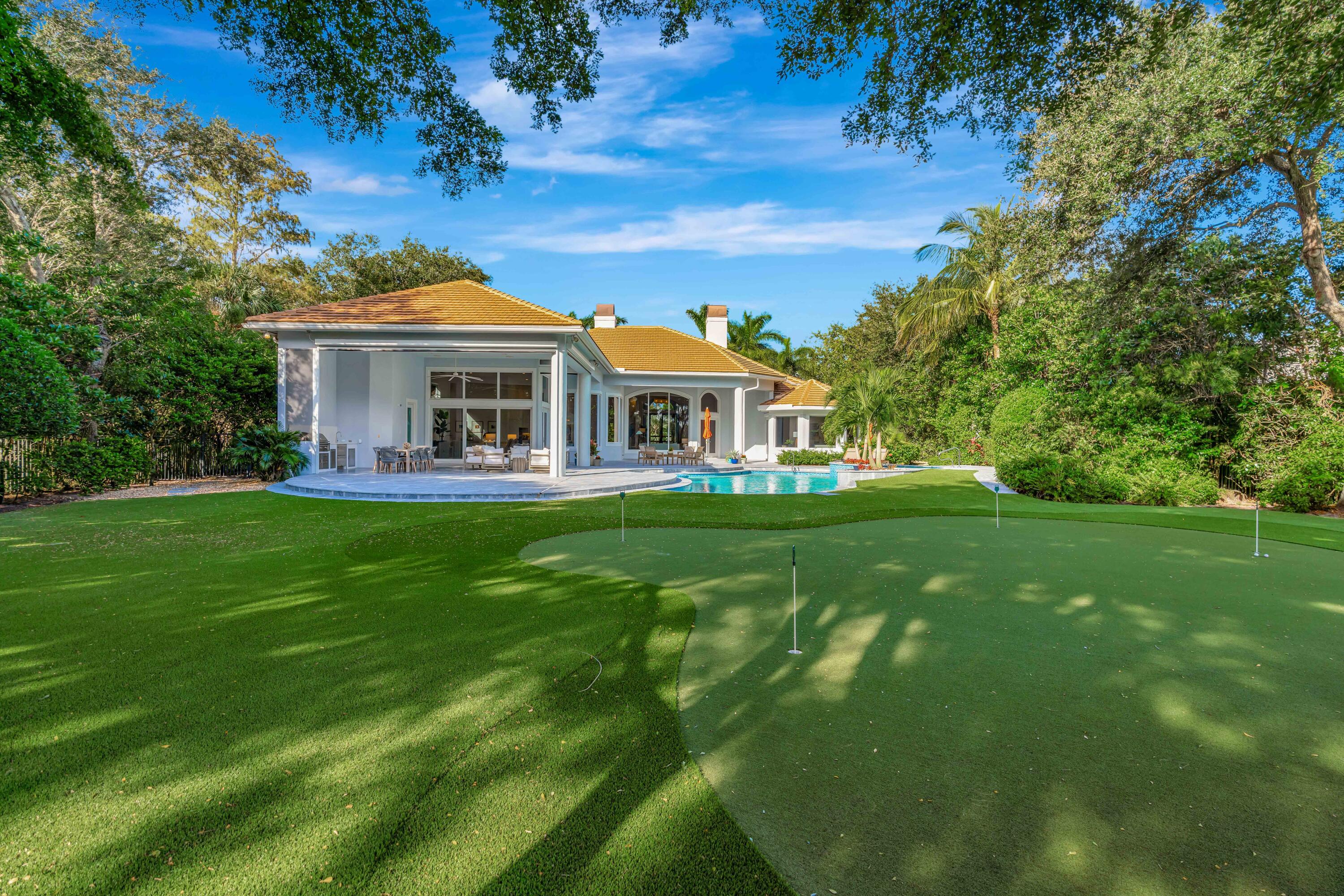 7801 Old Marsh Road Palm Beach Gardens, FL 33418 - Photo 51 of 58 .75 Acres