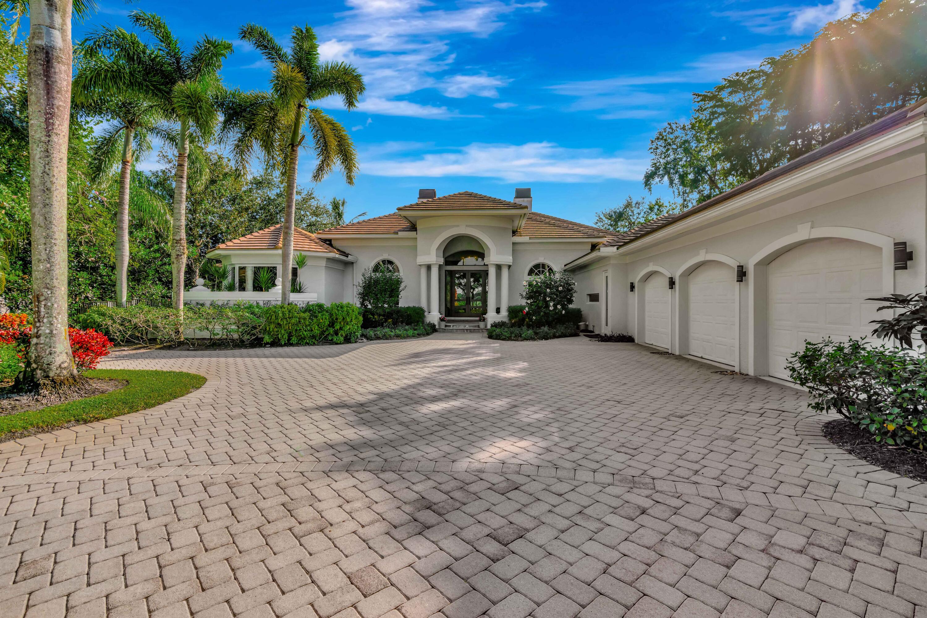 7801 Old Marsh Road Palm Beach Gardens, FL 33418 - Photo 57 of 58 .75 Acres
