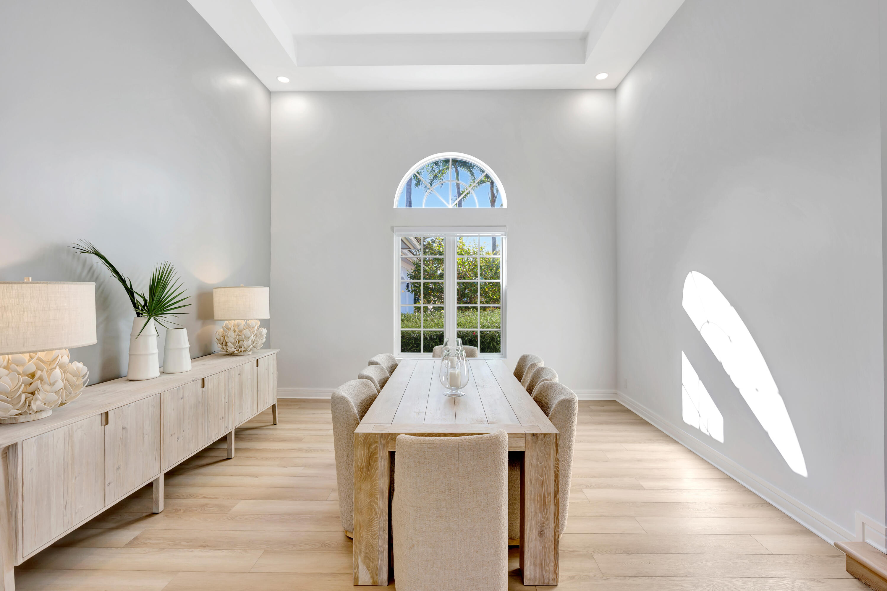 7801 Old Marsh Road Palm Beach Gardens, FL 33418 - Photo 6 of 58 Formal Dining Room