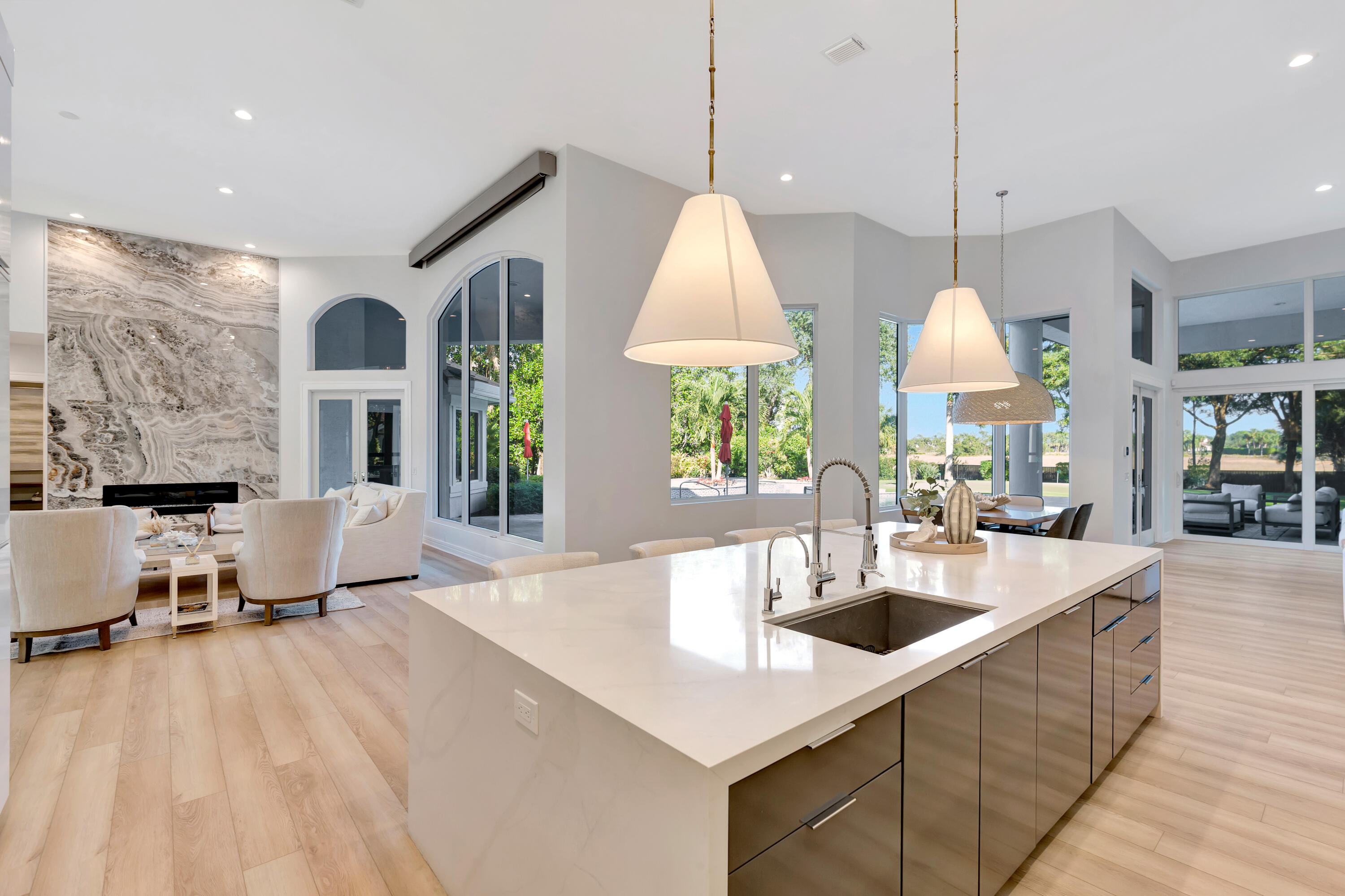 7801 Old Marsh Road Palm Beach Gardens, FL 33418 - Photo 10 of 58 Working Island