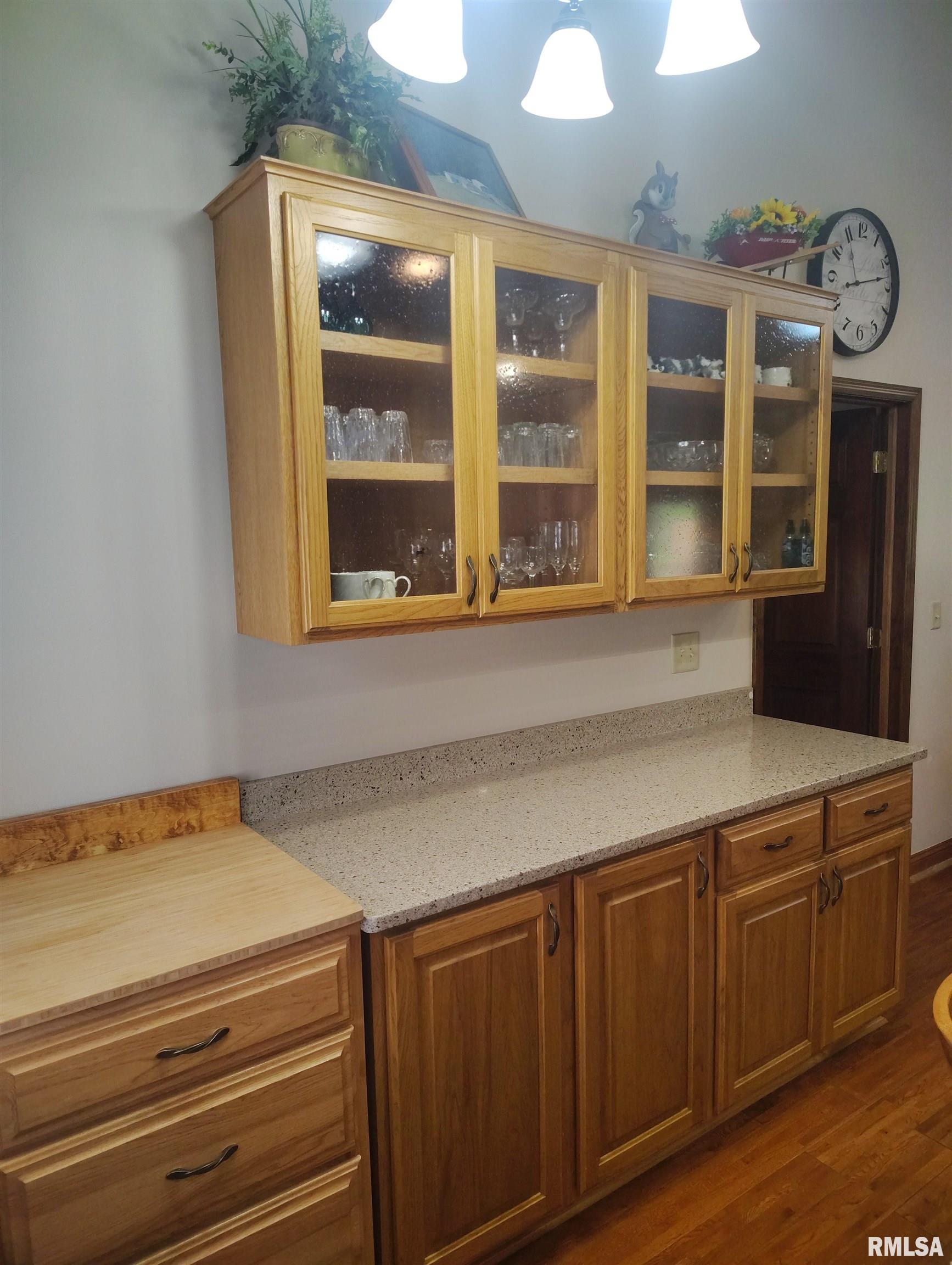 30720 North Norris Blacktop Road Farmington, IL 61531 - Photo 48 of 94