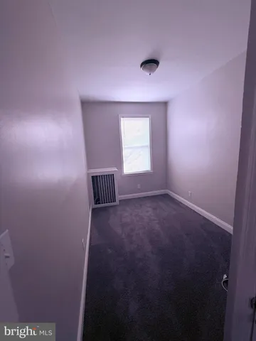 a view of outdoor space and building