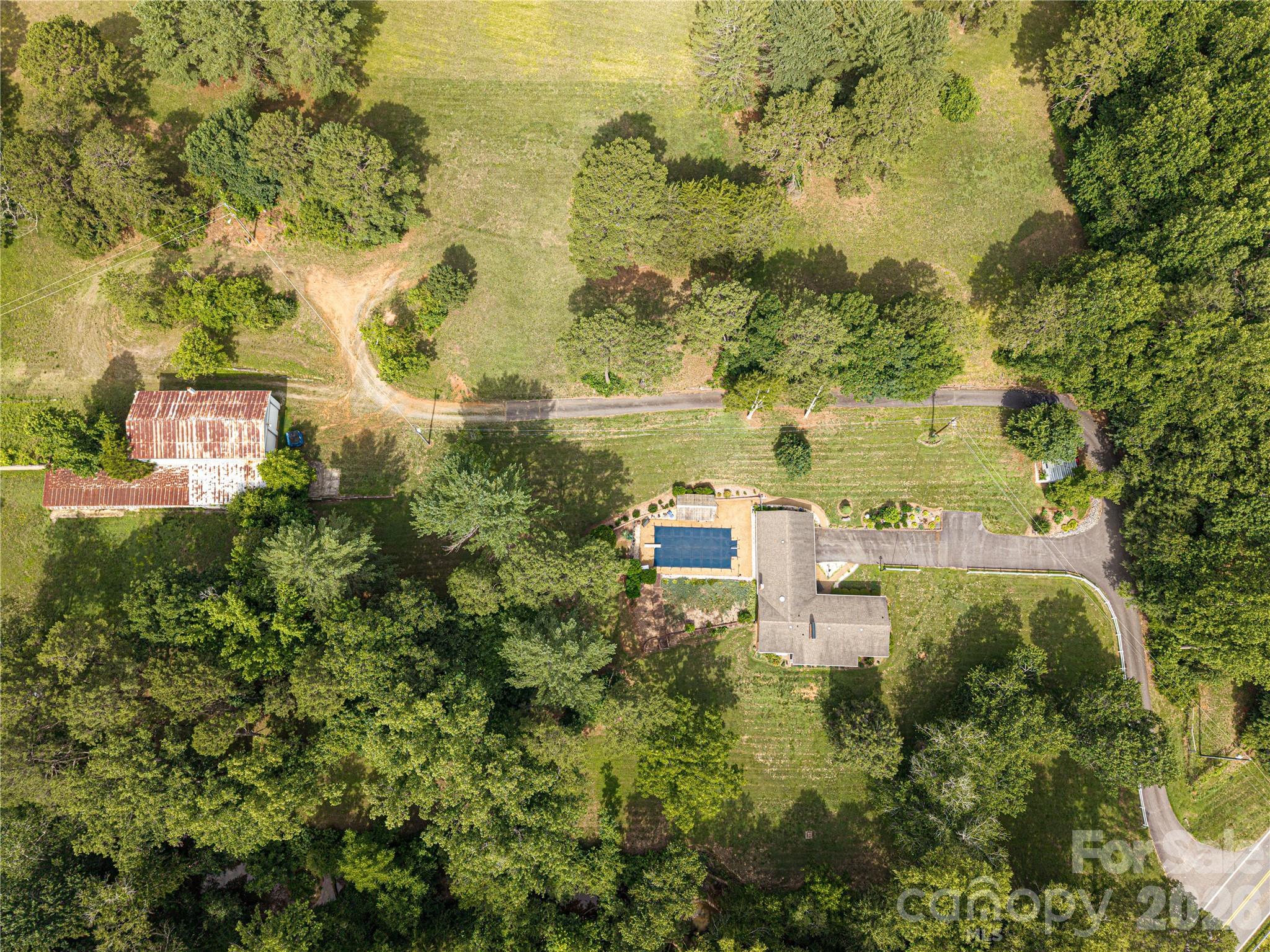 2234 Kool Park Road Northeast Hickory, NC 28601 - Photo 24 of 41