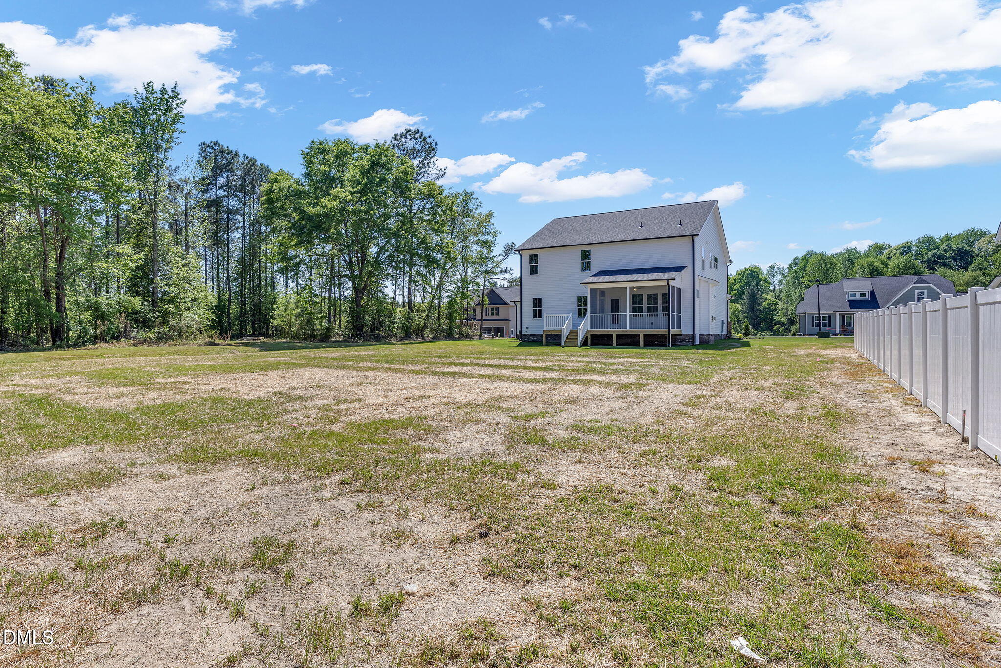 303 Freedom Rdg Drive Smithfield, NC 27577 - Photo 49 of 52