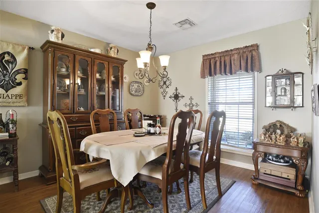 $280,000 | 1283 Corsican Lane, Lake Charles, LA 70611