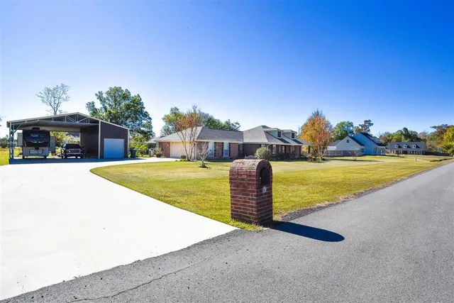 $280,000 | 1283 Corsican Lane, Lake Charles, LA 70611