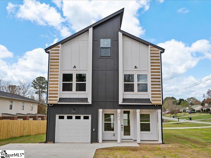 402 Simpson Road Anderson, SC 29621 - Photo 1 of 29