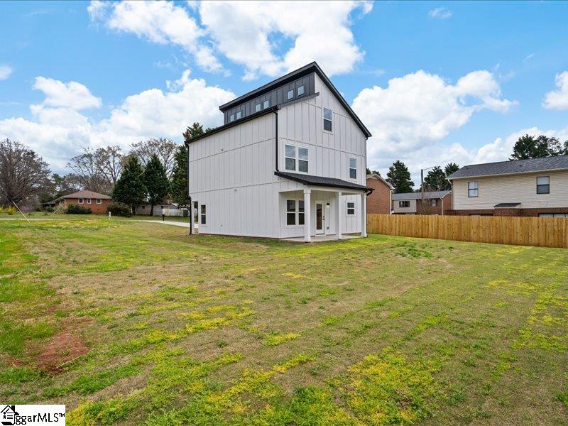 402 Simpson Road Anderson, SC 29621 - Photo 24 of 29