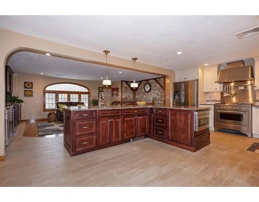 60 Fitzpatrick Road Grafton, MA 01519 - Photo 12 of 41 Gallery Image 12