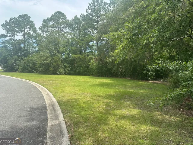 a view of a outdoor space