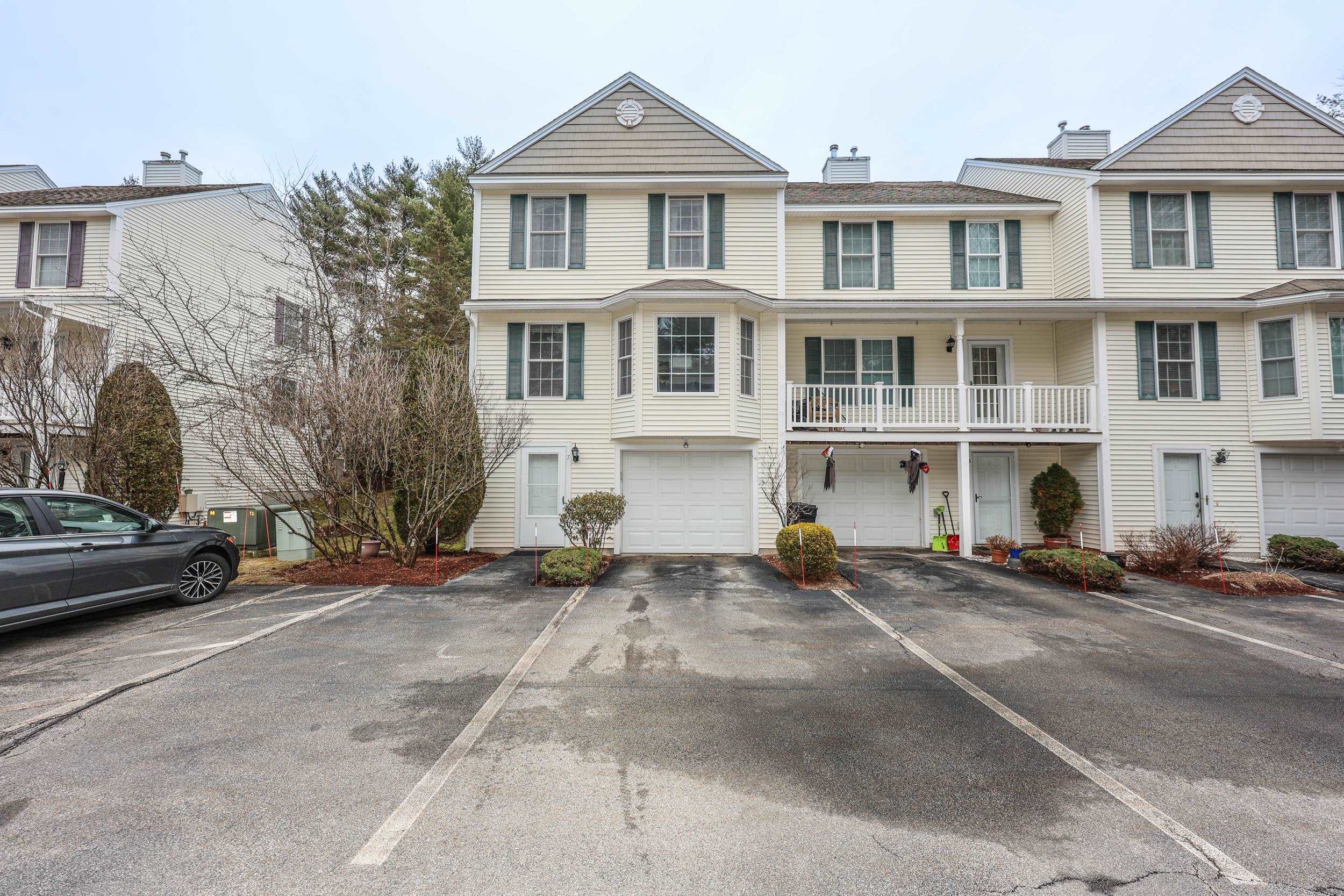 7 Mulberry Lane Amherst, NH 03031 - Photo 1 of 27