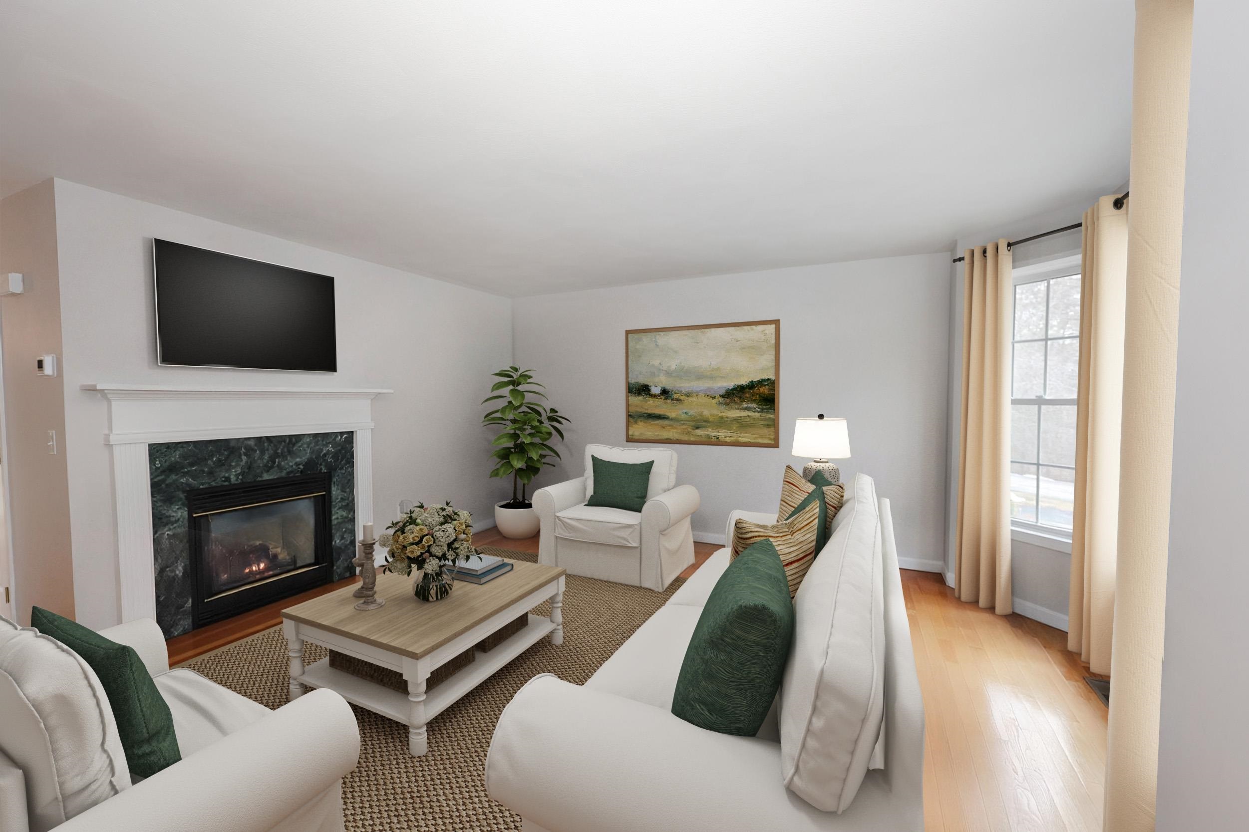 7 Mulberry Lane Amherst, NH 03031 - Photo 6 of 21