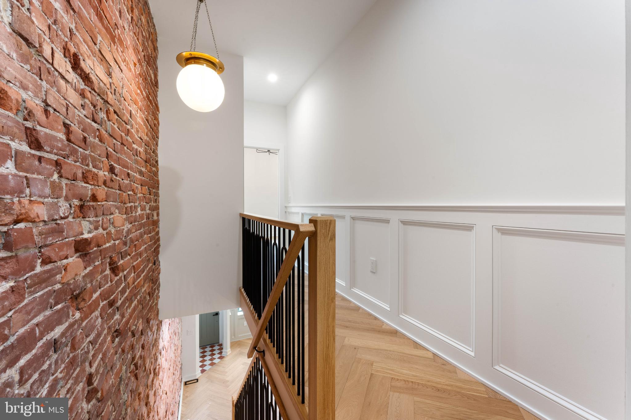 823 Mercer Street Philadelphia, PA 19125 - Photo 18 of 37 a view of entryway