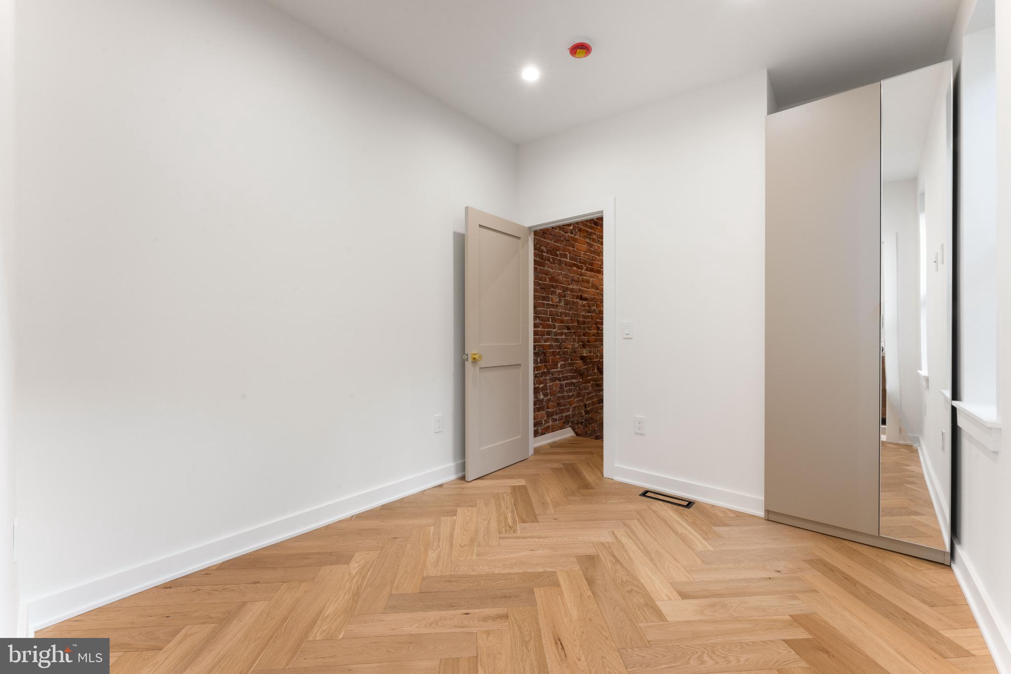 823 Mercer Street Philadelphia, PA 19125 - Photo 33 of 37 a view of an empty room