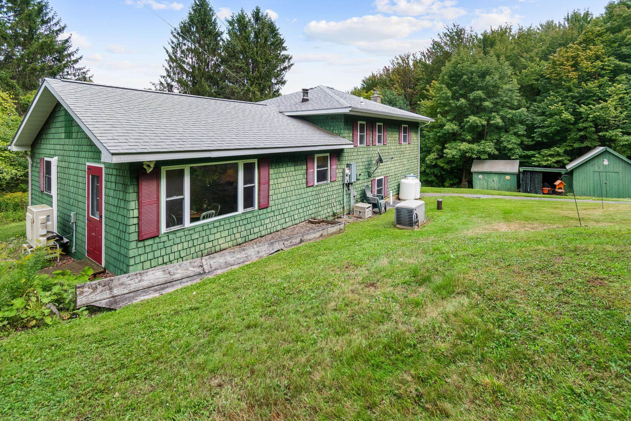 1402 French Hill Road St. Albans Town, VT 05478 - Photo 45 of 54 Gallery Image 45