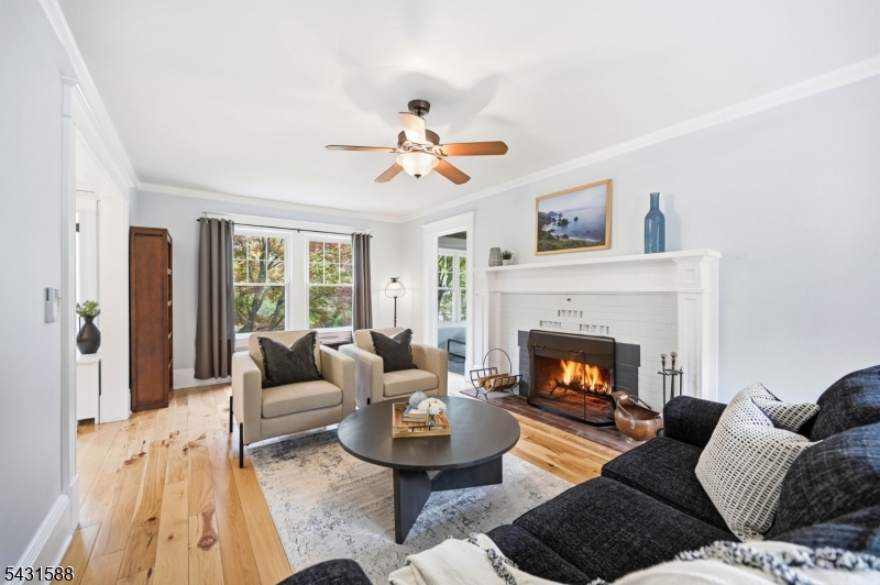 439 Rockaway Street Boonton, NJ 07005 - Photo 17 of 43