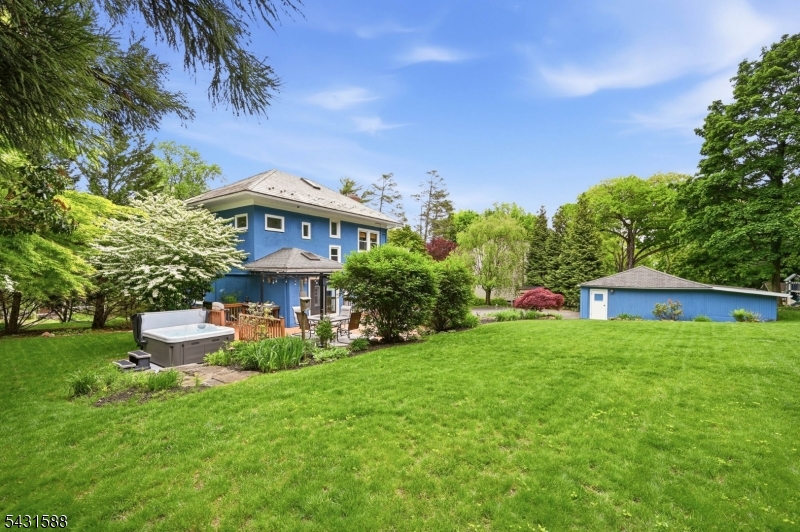 439 Rockaway Street Boonton, NJ 07005 - Photo 39 of 43