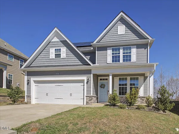 $414,900 | 60 Pepper Lane, Garner, NC 27529