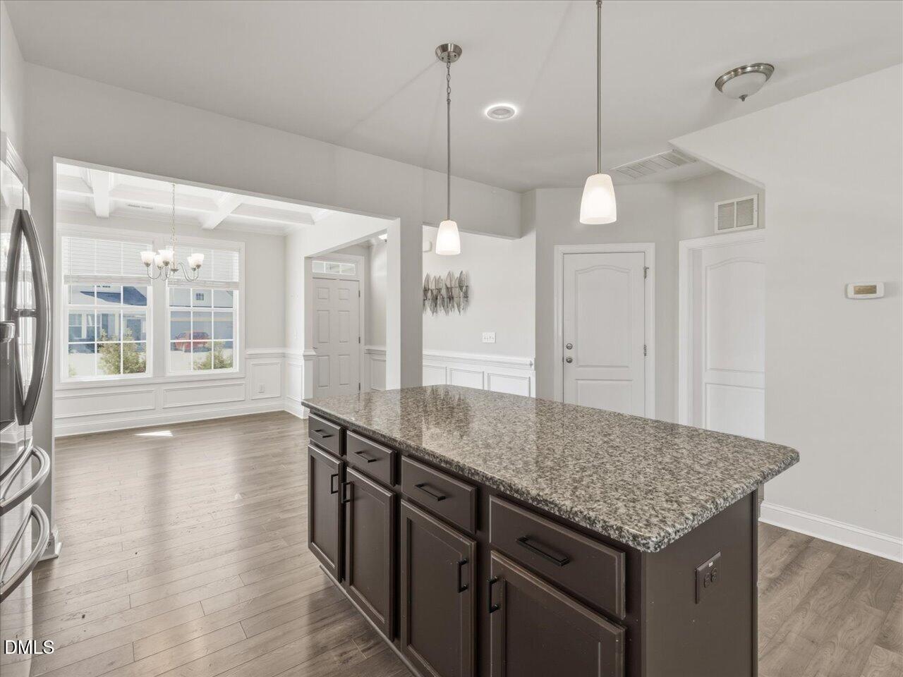 60 Pepper Lane Garner, NC 27529 - Photo 14 of 70 14-Kitchen