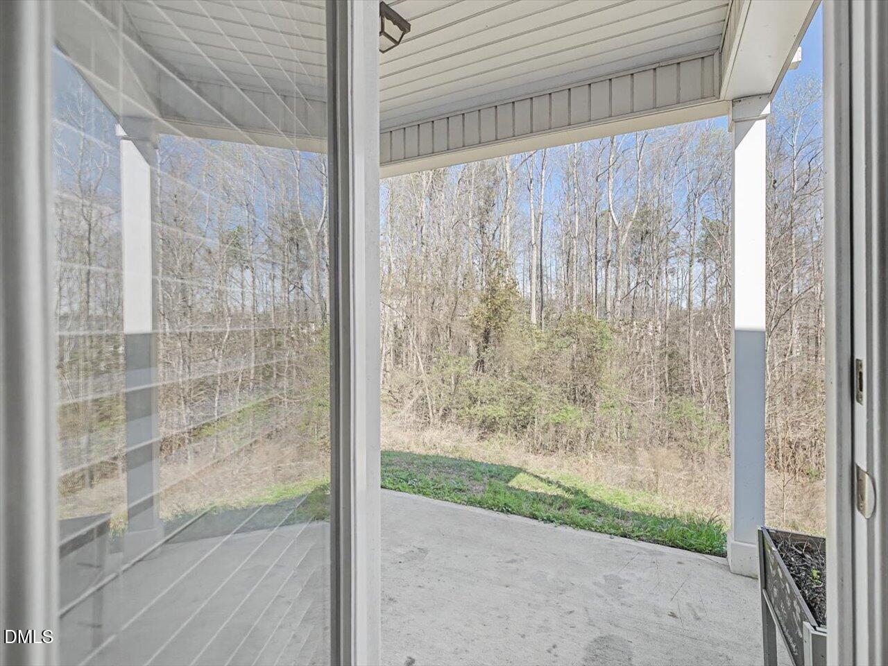 60 Pepper Lane Garner, NC 27529 - Photo 27 of 70 a bathroom with a glass shower door