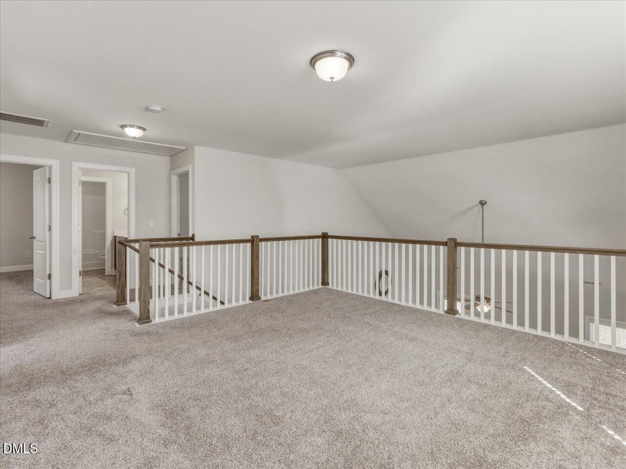 60 Pepper Lane Garner, NC 27529 - Photo 43 of 70 43-Loft