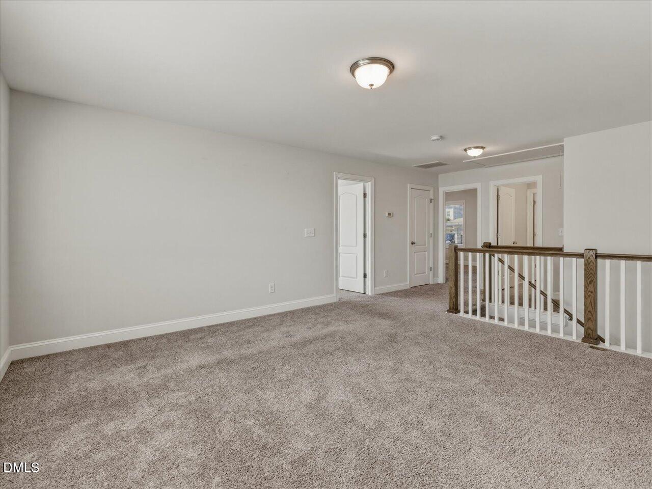 60 Pepper Lane Garner, NC 27529 - Photo 45 of 70 45-Loft