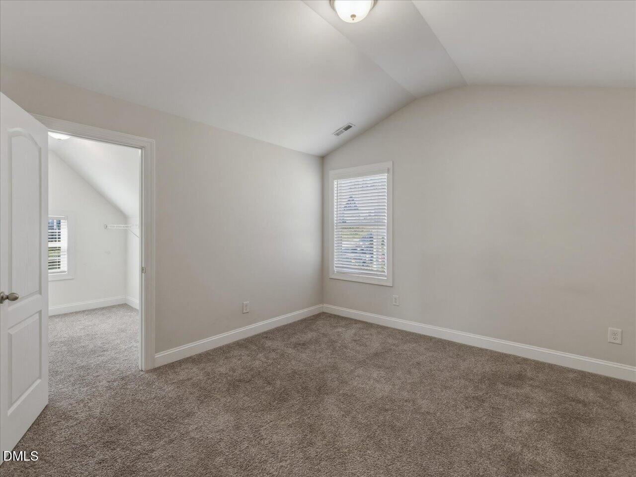60 Pepper Lane Garner, NC 27529 - Photo 49 of 70 49-Bedroom 3