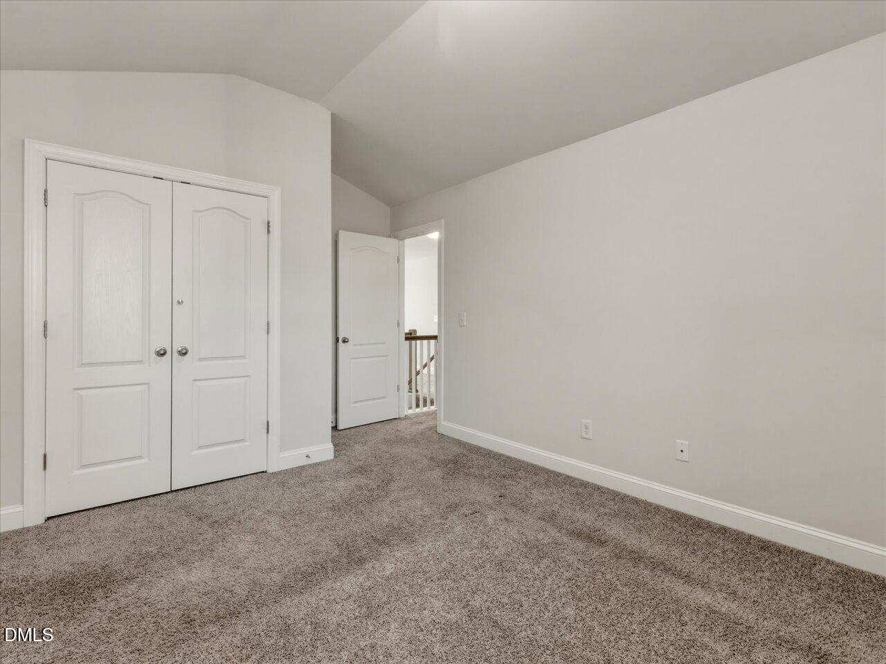 60 Pepper Lane Garner, NC 27529 - Photo 54 of 70 a view of an empty room