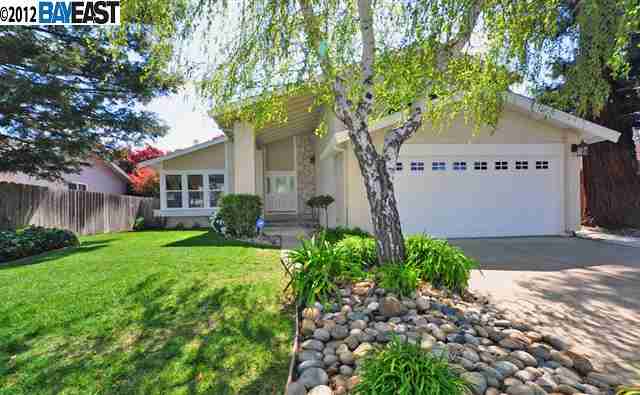 205 Westvale Court San Ramon, CA 94583 - Photo 1 of 1