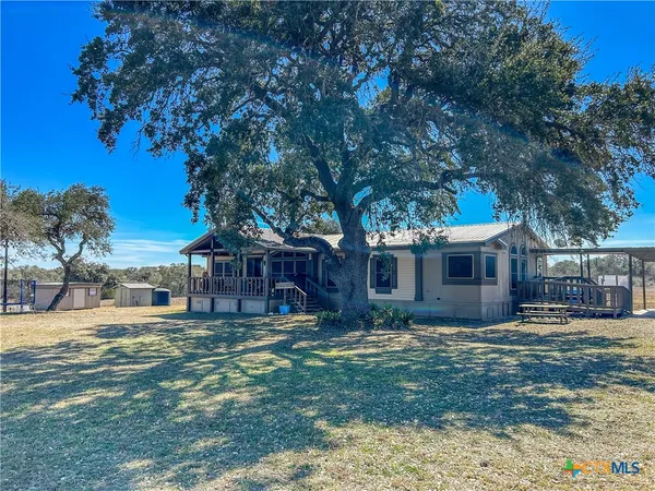 $444,900 | 1174 Charco Road, Beeville, TX 78102