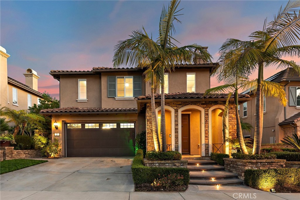 21 Via Cristobal San Clemente, CA 92673 - Photo 1 of 47 a front view of a house