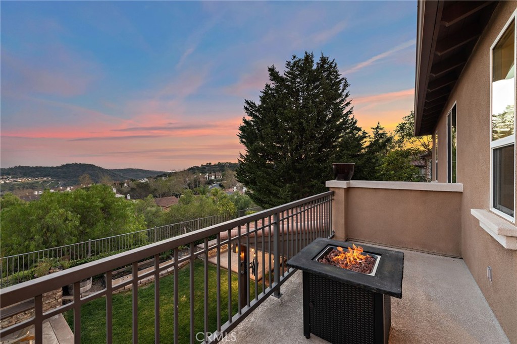 21 Via Cristobal San Clemente, CA 92673 - Photo 32 of 47 a view of a street with a view of a street