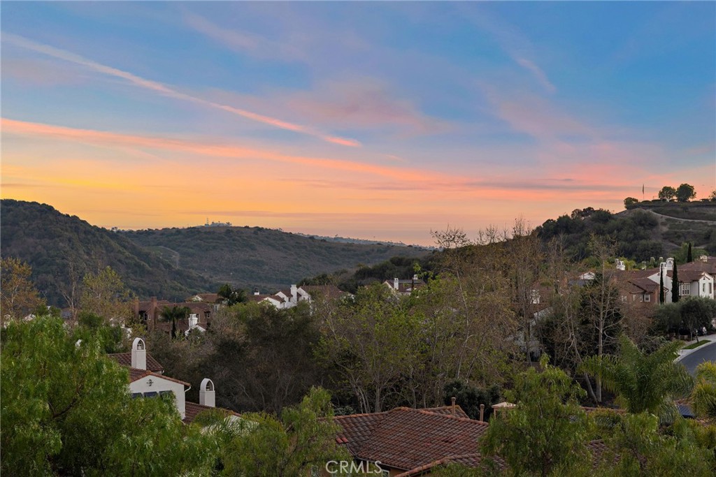 21 Via Cristobal San Clemente, CA 92673 - Photo 34 of 47 an aerial view of residential house with green space