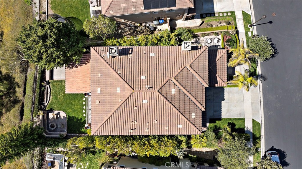 21 Via Cristobal San Clemente, CA 92673 - Photo 47 of 47 a view of outdoor space and yard