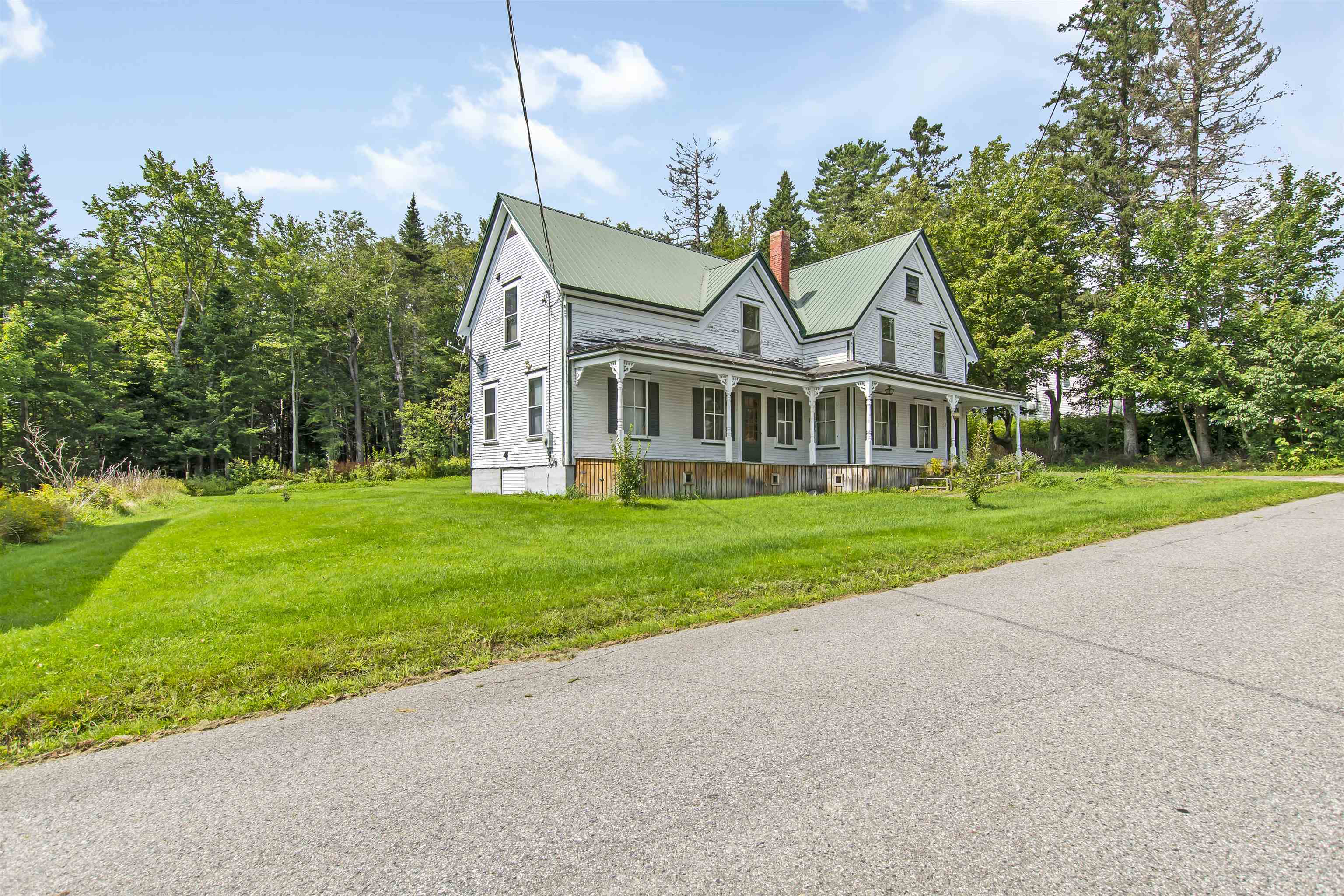 11 Dalton Road Pittsburg, NH 03592 - Photo 13 of 39