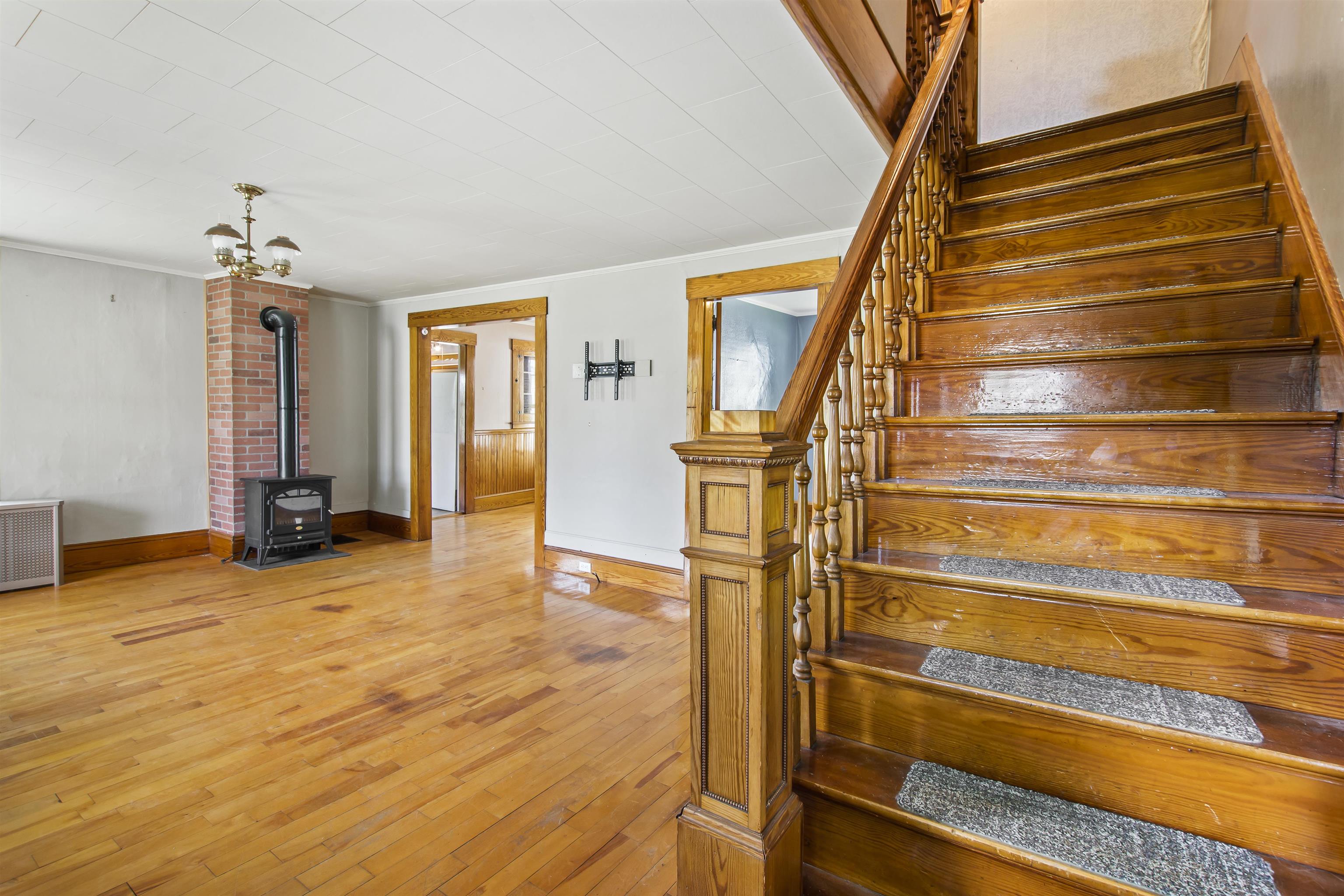 11 Dalton Road Pittsburg, NH 03592 - Photo 15 of 39