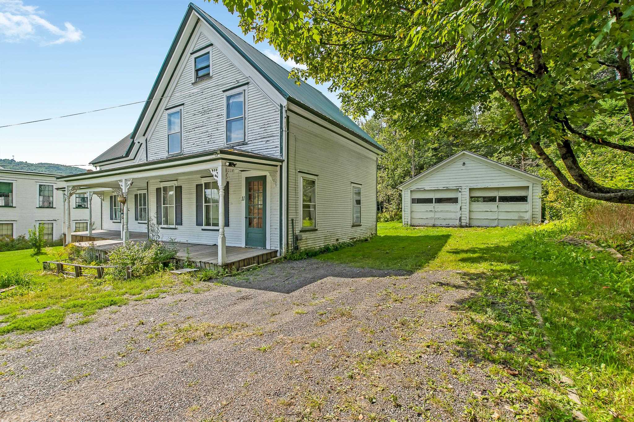 11 Dalton Road Pittsburg, NH 03592 - Photo 2 of 39