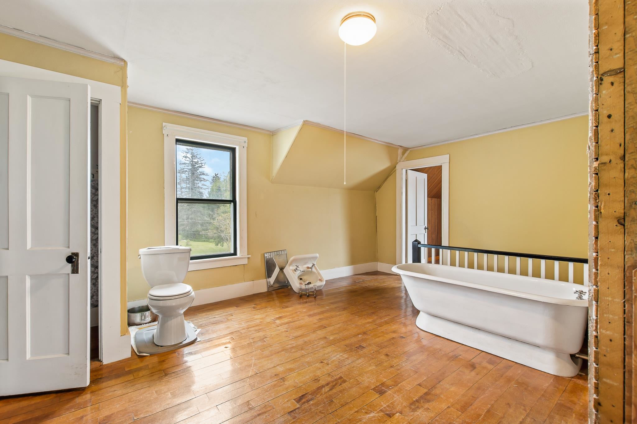 11 Dalton Road Pittsburg, NH 03592 - Photo 22 of 39